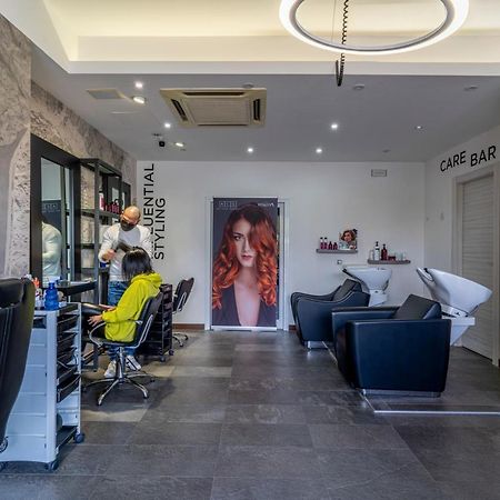 Zacapa B&B Taranto Kültér fotó