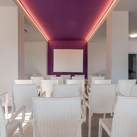 Zacapa B&B Taranto Kültér fotó