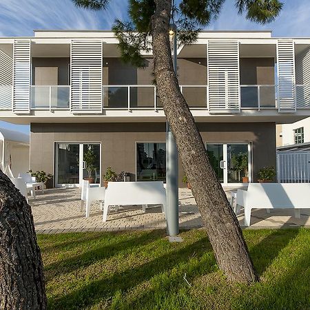 Zacapa B&B Taranto Kültér fotó