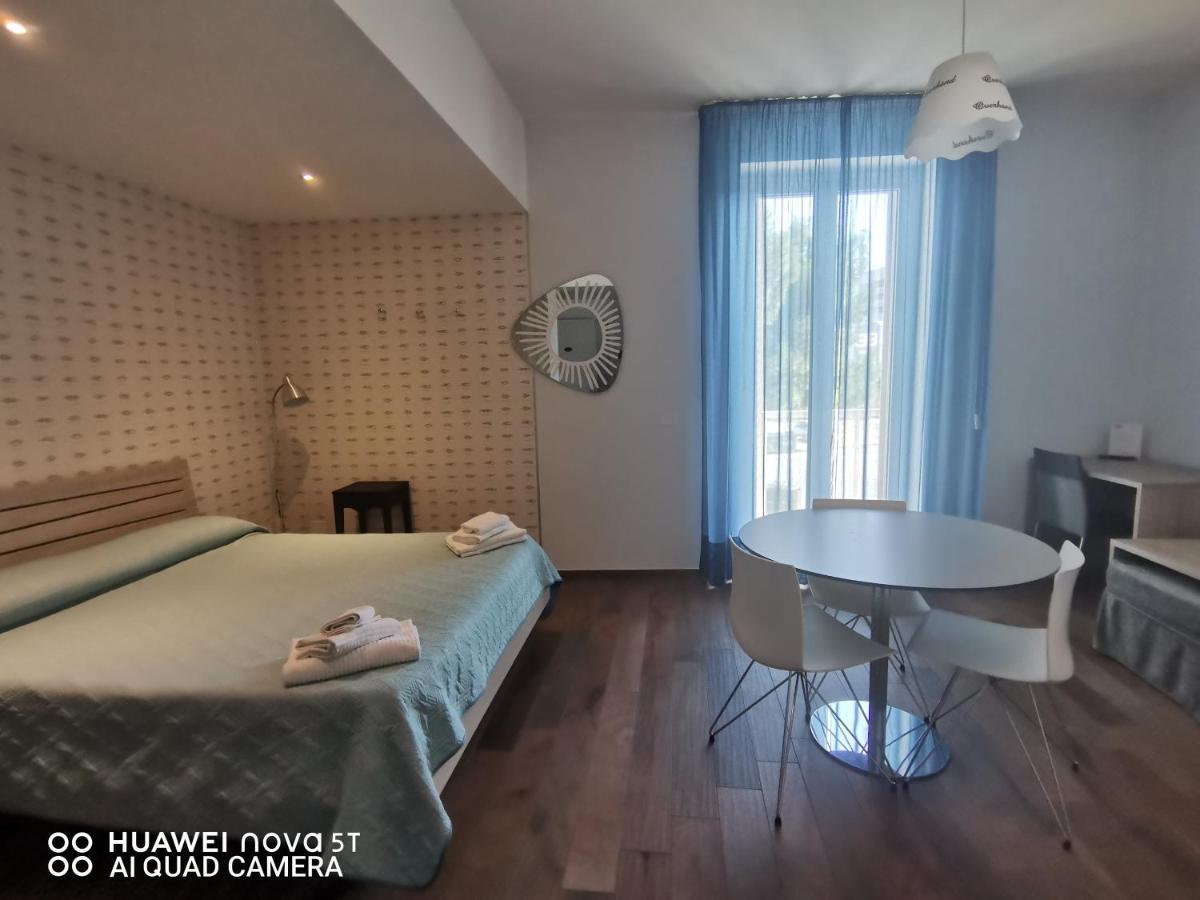 Zacapa B&B Taranto Kültér fotó