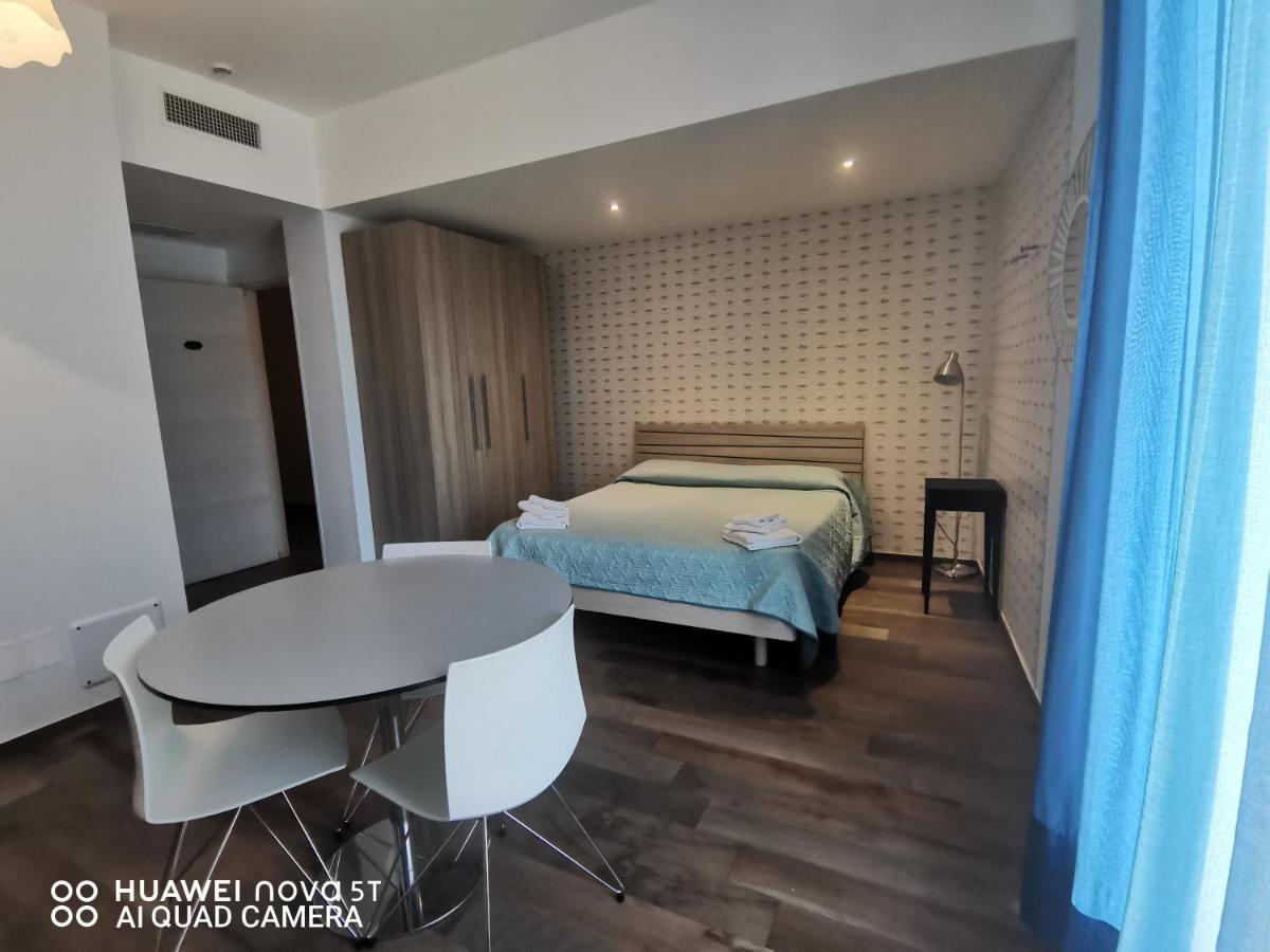 Zacapa B&B Taranto Kültér fotó