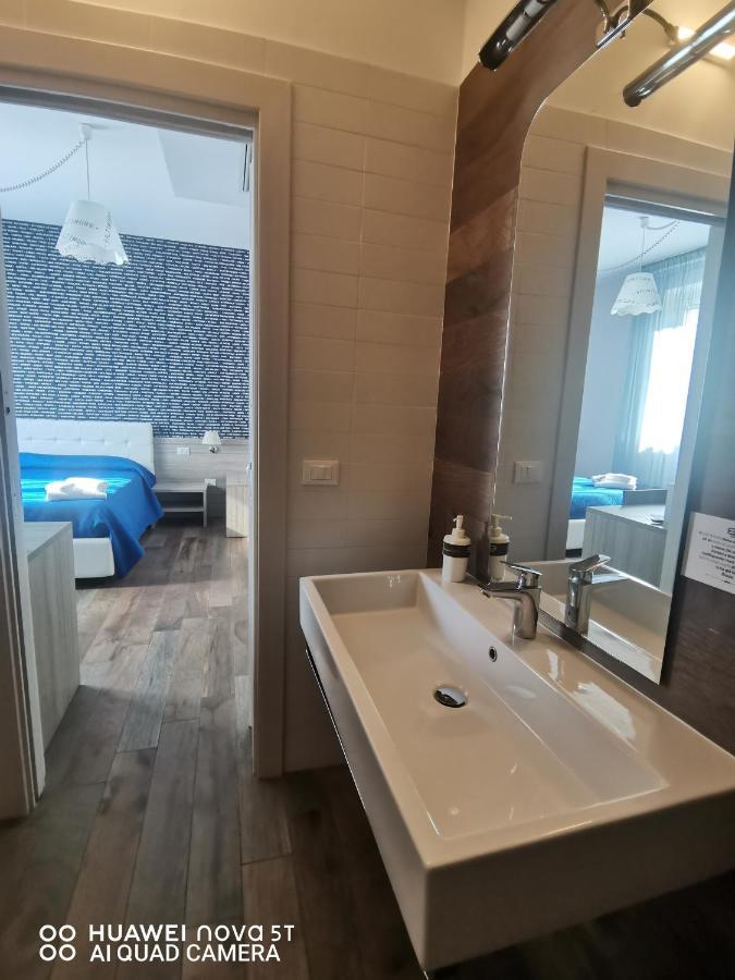 Zacapa B&B Taranto Kültér fotó
