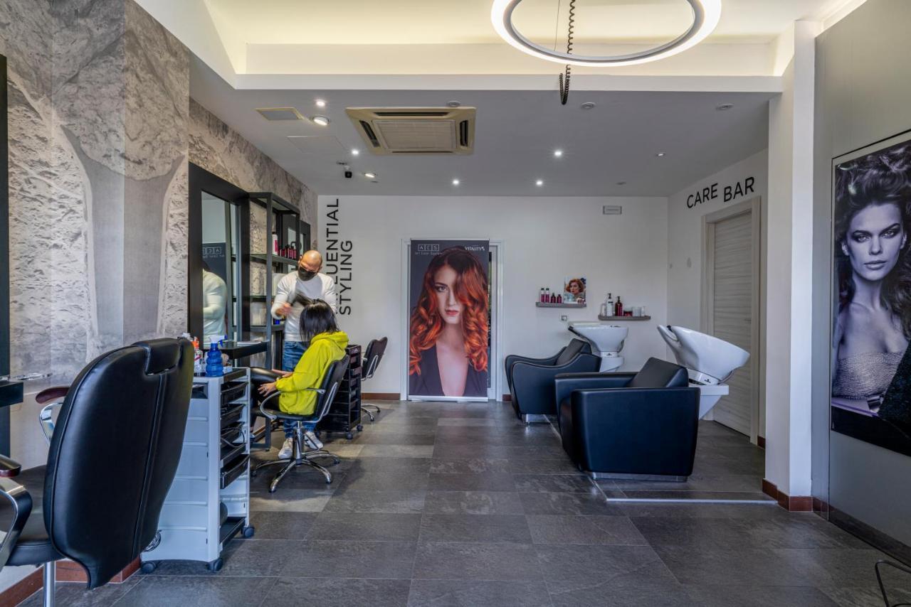 Zacapa B&B Taranto Kültér fotó