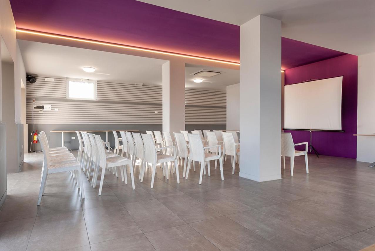 Zacapa B&B Taranto Kültér fotó