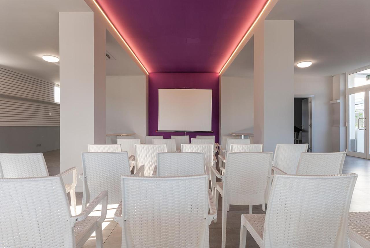 Zacapa B&B Taranto Kültér fotó