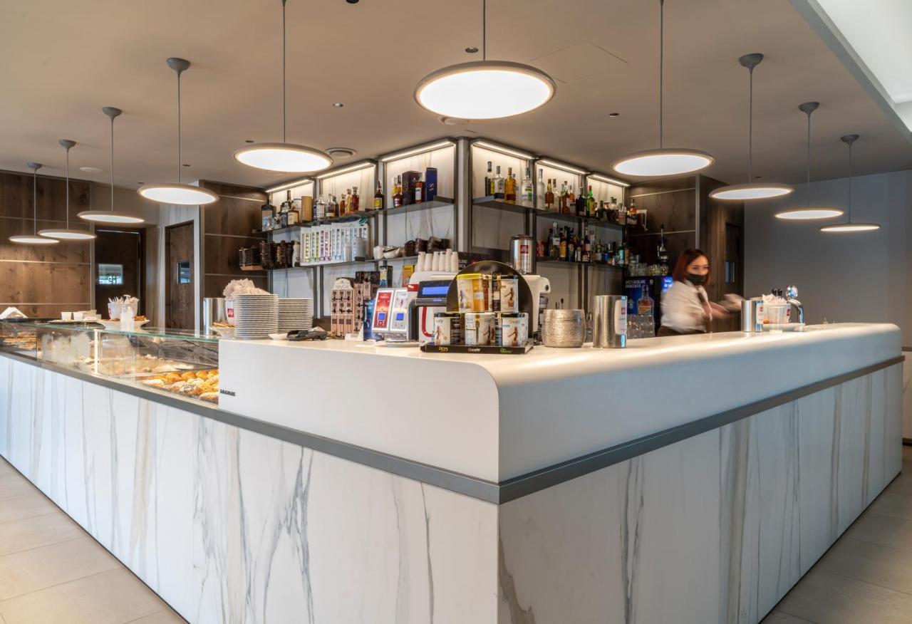 Zacapa B&B Taranto Kültér fotó