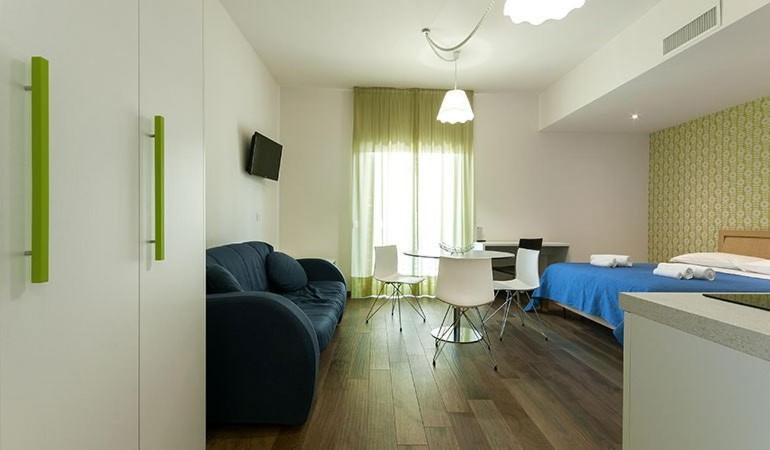 Zacapa B&B Taranto Kültér fotó