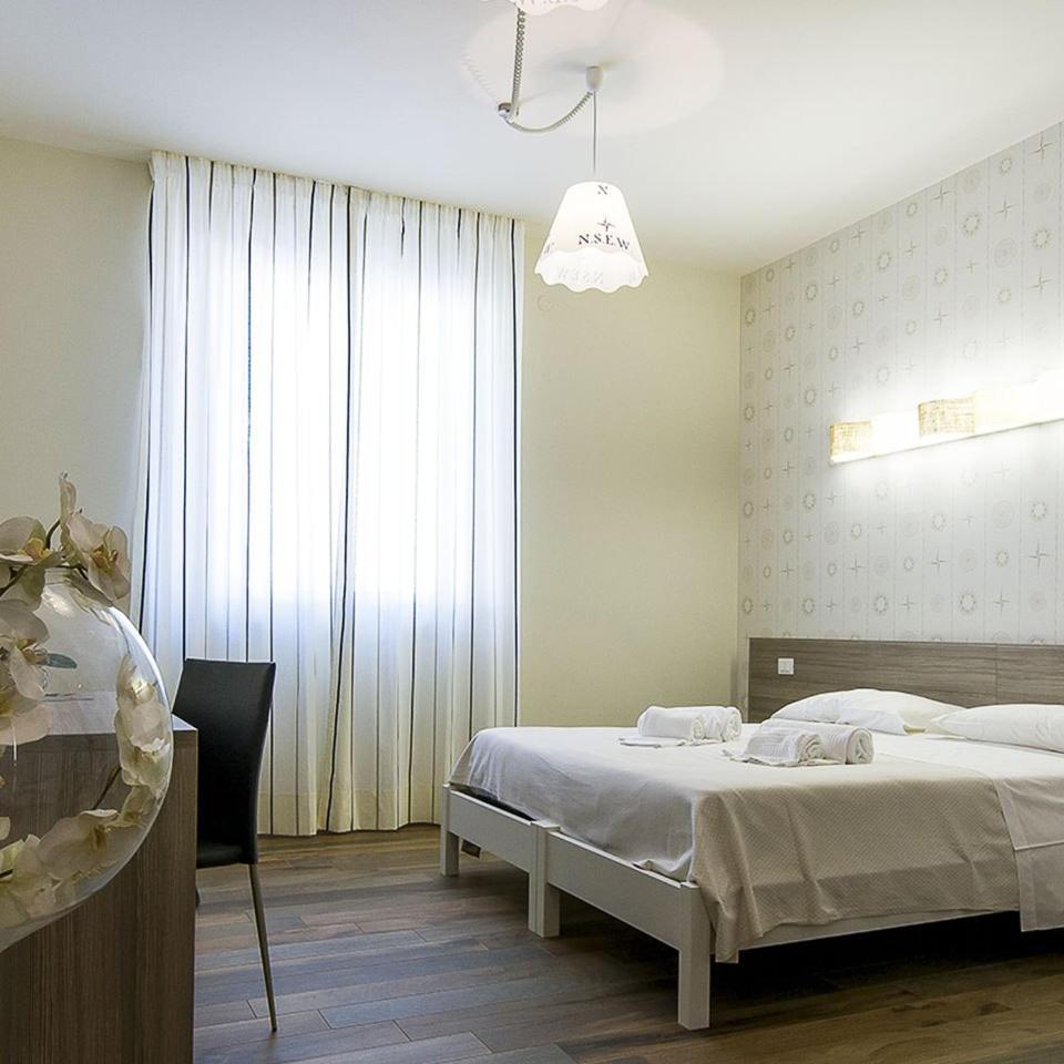 Zacapa B&B Taranto Kültér fotó