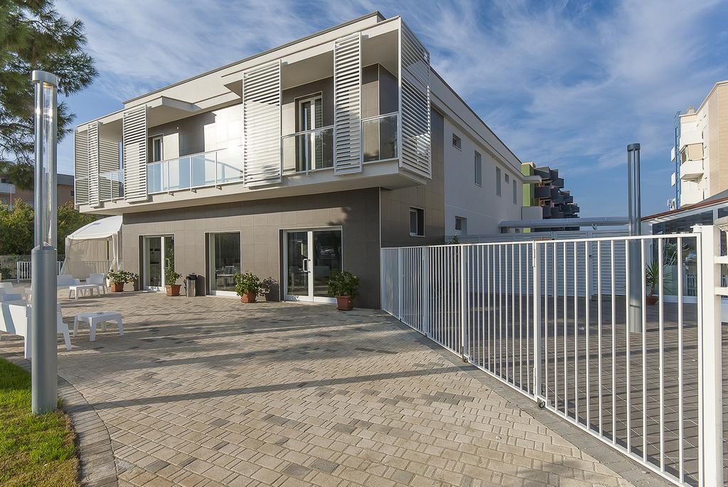 Zacapa B&B Taranto Kültér fotó