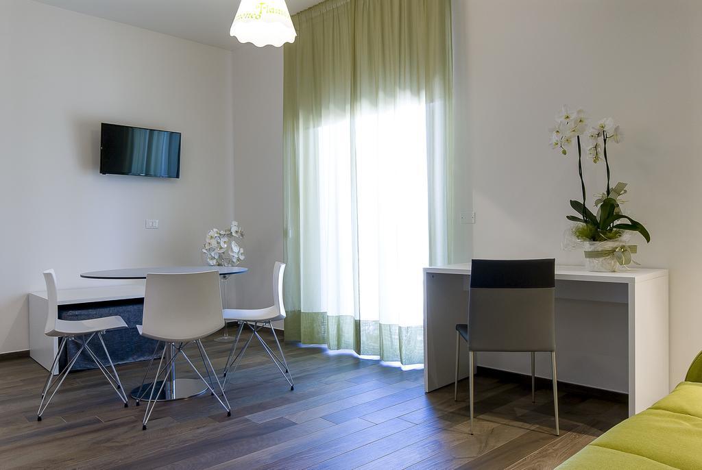 Zacapa B&B Taranto Kültér fotó