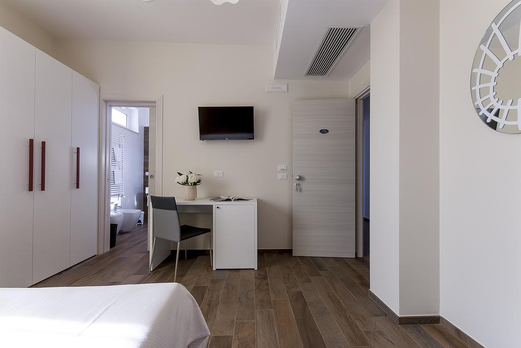 Zacapa B&B Taranto Kültér fotó