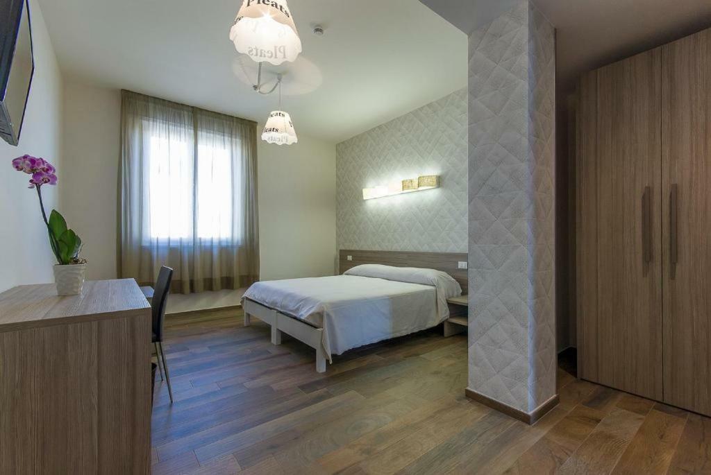 Zacapa B&B Taranto Kültér fotó